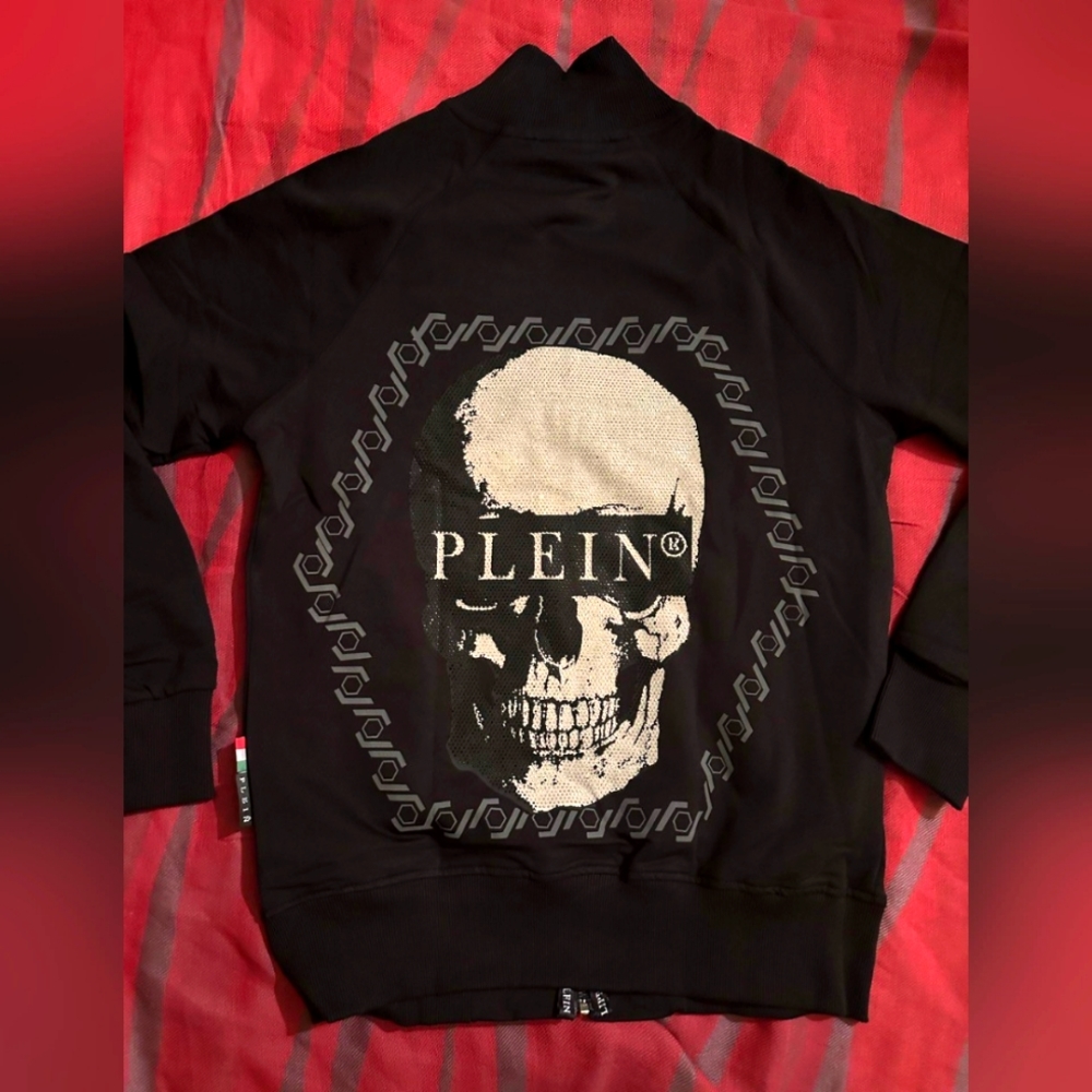 Philipp Plein Tracksuit - Picture 2 of 16